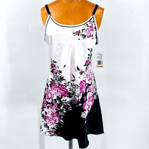 Floral Slip Cami 3/30